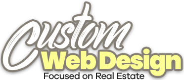 The Best Custom Real Estate Website Design