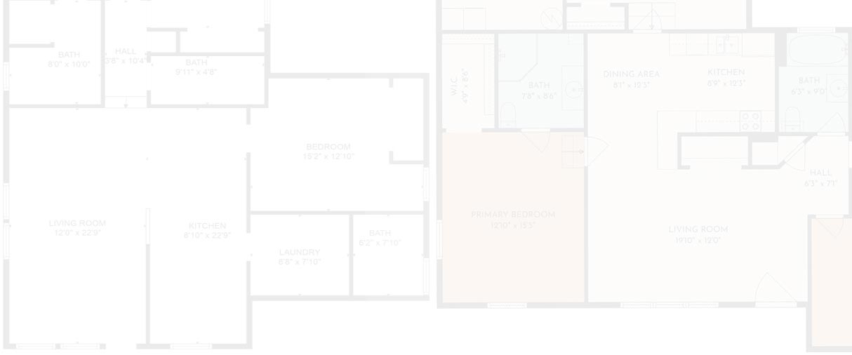 2d Floor Plan Example