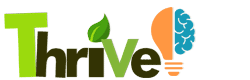 Thrive Real Estate Marketing Logo